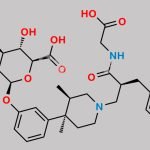 Alvimopan Phenolic Glucuronide CAS#: N/A