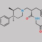 Alvimopan Sulfate CAS#: N/A