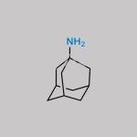 Amantadine CAS#: 768-94-5