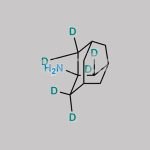 Amantadine D6 CAS#: 1219805-53-4