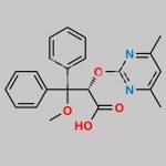 Ambrisentan CAS#: 177036-94-1
