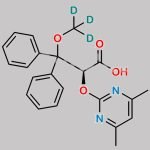 Ambrisentan D3 CAS#: 1046116-26-0