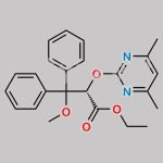 Ambrisentan Ethyl Ester CAS#: 1349854-31-4
