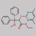Ambrisentan Ethyl Ester Racemate CAS#: N/A