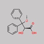 Ambrisentan Hydroxy Acid Impurity (S-isomer) CAS#: 178306-52-0
