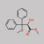 Ambrisentan Hydroxyester Impurity CAS#: 177036-78-1
