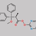 Ambrisentan pyrimidine Ester Impurity CAS#: N/A