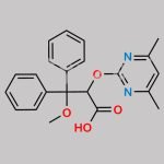Ambrisentan Racemate CAS#: 713516-99-5