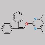 Ambrisentan Vinyloxy Impurity CAS#: 1639429-81-4