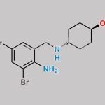 Ambroxol CAS#: 18683-91-5
