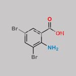 Ambroxol Acid Metabolite CAS#: 609-85-8