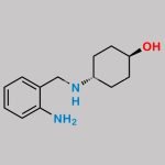 Ambroxol Didesbromo Impurity CAS#: 46727-91-7