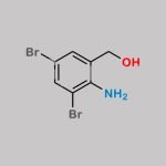 Ambroxol  EP Impurity A CAS#: 50739-76-9