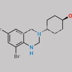 Ambroxol EP Impurity B CAS#: 18683-95-9