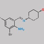 Ambroxol EP Impurity C CAS#: 50910-53-7