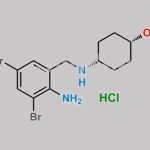 Ambroxol EP Impurity D CAS#: 1384955-66-1
