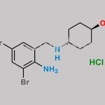 Ambroxol HCl CAS#: 23828-92-4