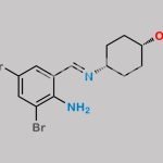 Ambroxol Impurity 3 CAS#: 2499966-00-4