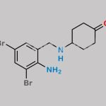 Ambroxol Impurity 2 CAS#: 1445719-53-8