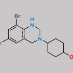 Ambroxol Impurity 4 CAS#: 1332582-28-1