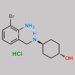 Ambroxol Impurity 5 CAS#: N/A