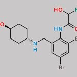 Ambroxol Impurity 8 CAS#: N/A