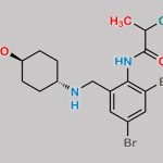 Ambroxol Impurity 9 CAS#: N/A