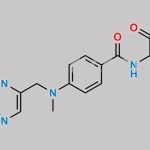 (+/-)Amethopterin CAS#: 60388-53-6