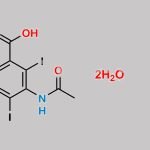 Amidotrizoic Acid Dihydrate CAS#: 50978-11-5