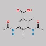 Amidotrizoic Acid EP Impurity B CAS#: 162193-52-4