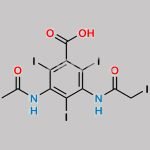 Amidotrizoic Acid EP Impurity D CAS#: N/A