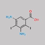 Amidotrizoic Acid Impurity 1 CAS#: 1383849-83-9