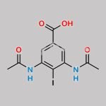 Amidotrizoic Acid Impurity 2 CAS#: 189514-07-6