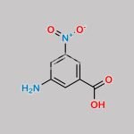 Amidotrizoic Acid Impurity 3 CAS#: 618-84-8