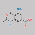 Amidotrizoic Acid Impurity 4 CAS#: 1622427-83-1