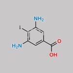 Amidotrizoic Acid Impurity 5 CAS#: 1622427-84-2