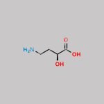 Amikacin EP Impurity I CAS#: 40371-51-5
