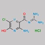 Amiloride EP Impurity C CAS#: 1207-29-0