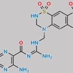 Amiloride Impurity 2 CAS#: N/A