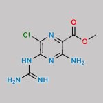 Amiloride Impurity 4 CAS#: N/A