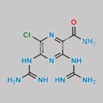Amiloride Impurity 5 CAS#: N/A
