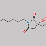 Aminocaproic Acid Citric Acid Adduct CAS#: N/A