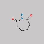 Aminocaproic Acid Impurity 5 CAS#: 4726-93-6