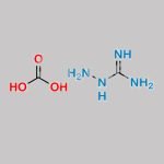 Aminoguanidinium Bicarbonate CAS#: 2582-30-1
