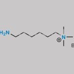 Aminoquat HBr CAS#: 33968-67-1