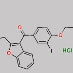 Amiodarone EP Impurity C CAS#: 1397201-93-2