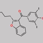 Amiodarone EP Impurity D CAS#: 1951-26-4