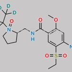 Amisulpride-d5 N-Oxide CAS#: 1794756-15-2
