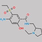 Amisulpride EP Impurity B CAS#: 148516-54-5