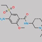 Amisulpride EP Impurity G CAS#: 148516-68-1